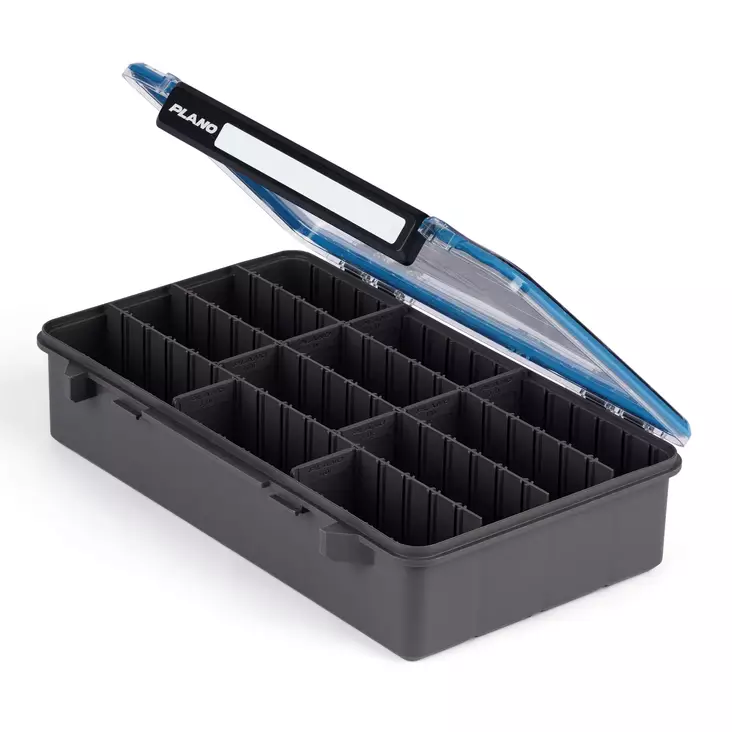 Plano Waterproof 3700 Deep StowAway - Köderboxen - 024099011266 - 1