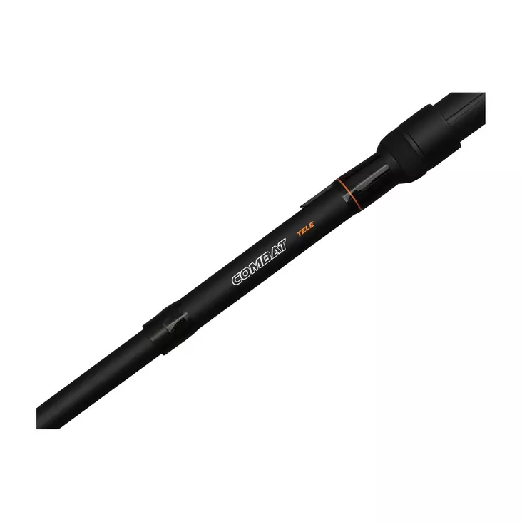 Prologic Combat-Tele 13' 3.50lb - Teleskop- & Reise-Karpfenruten - 5706301036186 - 1