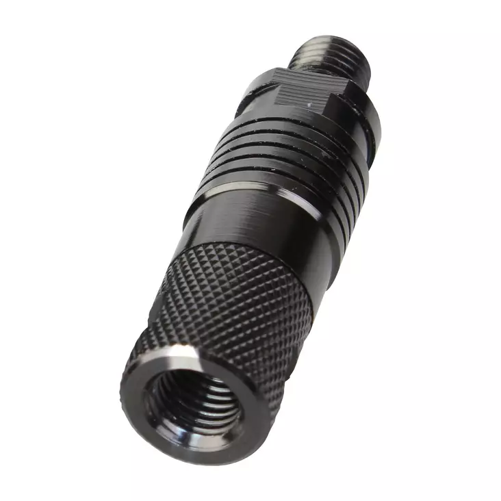 Prologic Quick Release Connector M 3pcs - Stage Stands & Schnellwechseladapter - 5706301438836 - 1