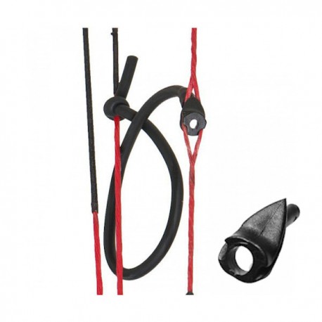  - Dioptrienvisiere - 31003PSEMongoose - 1