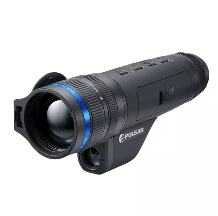 Pulsar Telos LRF XP50 - Monokulare - 4779022925856 - 1