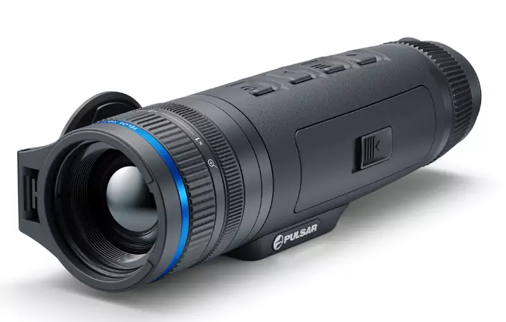 Pulsar Telos XQ35 - Monokulare - 4779022926006 - 1