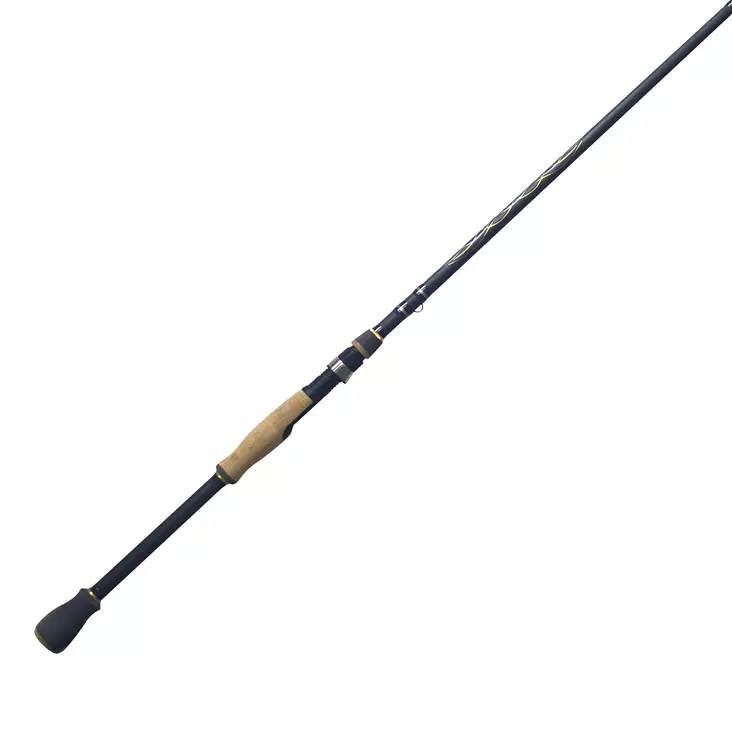 Quantum Vapor Spin - Andere Spinnruten - 4029569265596 - 1