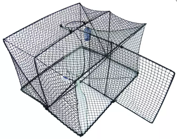 RAMPO Katiska - Fischfallen - 6418252939506 - 1