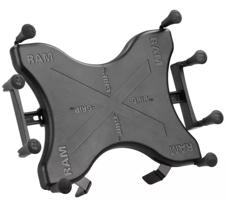 RAM Universal X-Grip 9" - 10" - RAM-Halterungen, Größe B - 793442935916 - 1