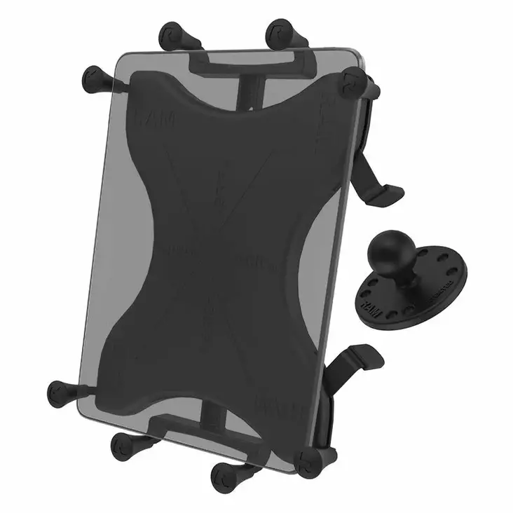 RAM® X-Grip® Holder 10" - RAM-Halterungen, Größe B - 793442944406 - 1