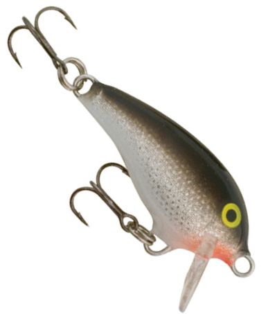 Rapala Mini Fat Rap 3cm 4g - Wobbler <6 cm - 340040266 - 1