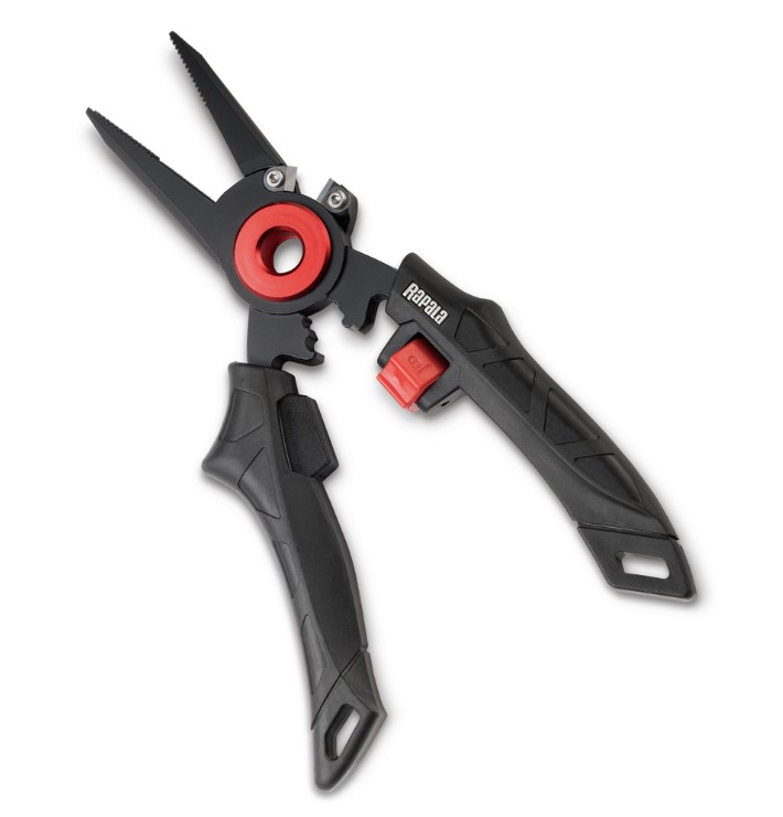 Rapala RCD 7" Magnum Lock Pliers - Andere Werkzeuge und Zubehör - 022677322896 - 1