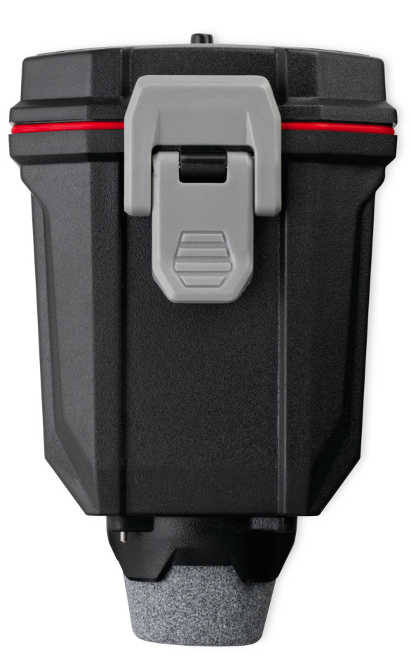 Rapala RCD Floating Aerator - Schleppangelschnappverschlüsse und Accessories - 022677306636 - 1