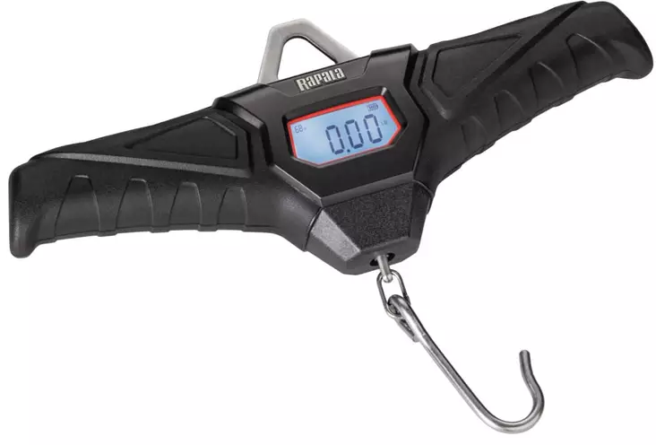 Rapala RCD Magnum 50kg Digital Scale - Andere Werkzeuge und Zubehör - 022677322926 - 1