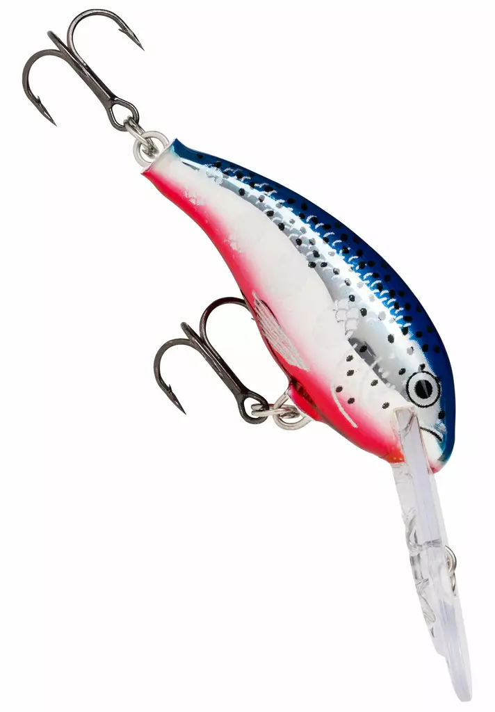 Rapala Shad Dancer 5cm 8g - Wobbler <6 cm - 340040226 - 1