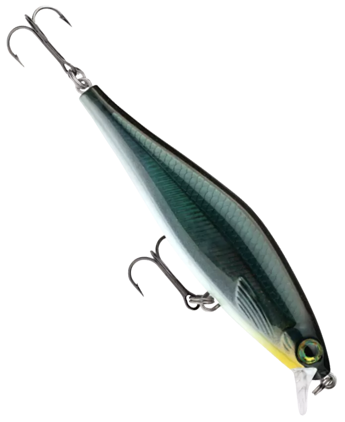 Rapala Shadow Rap Shad 9cm 12g - Wobbler 6-10 cm - 3400400116 - 1