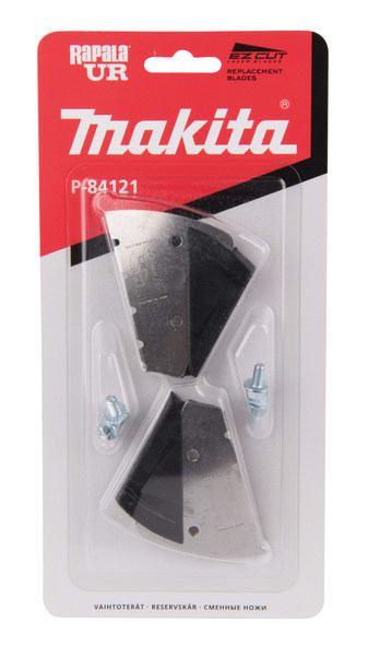 Rapala Ur EZ Cut Serrated - Eisbohrer und Zubehör - 6416038104926 - 1