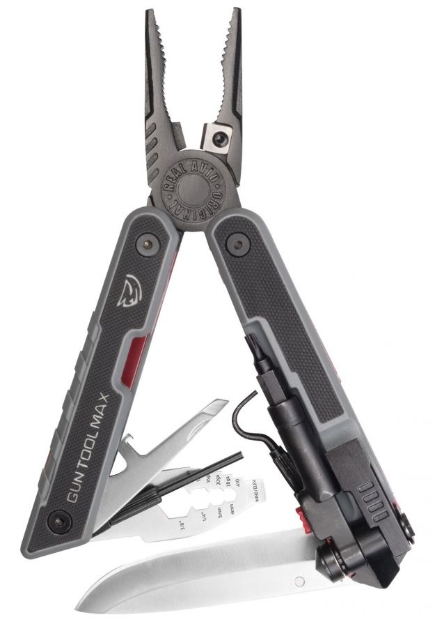 Real Avid Gun Tool Max - Andere Waffenreinigungsprodukte - 813119012136 - 1