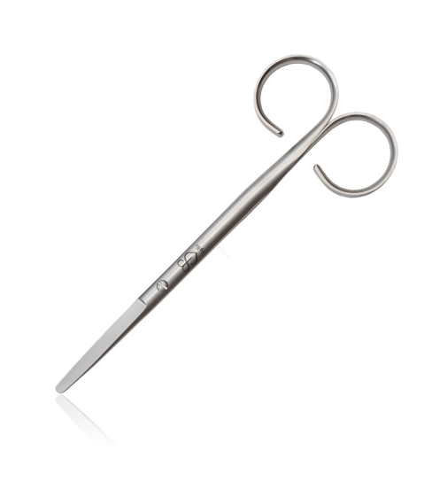 Renomed Scissors FS8 SuperCut Straight - Scheren - 5904959488016 - 1