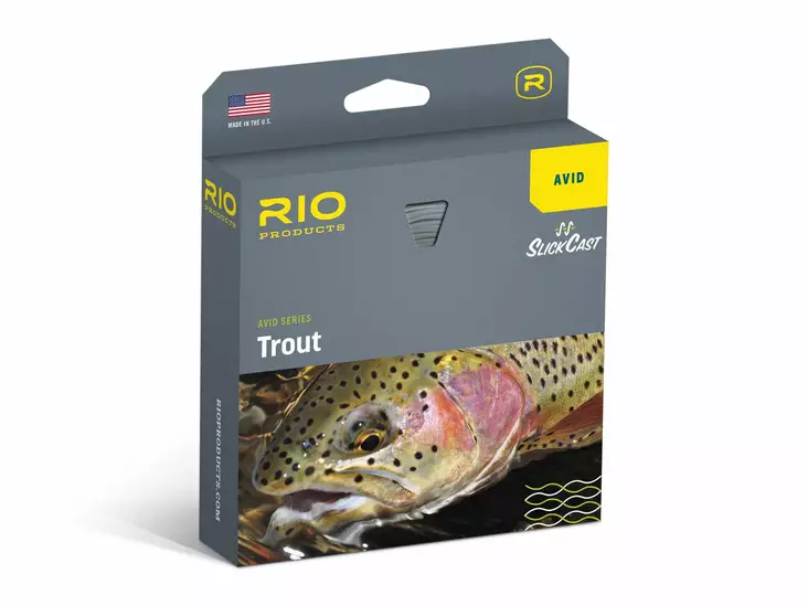 Rio Avid Gold Float - Schwimmend - 730884196956 - 1