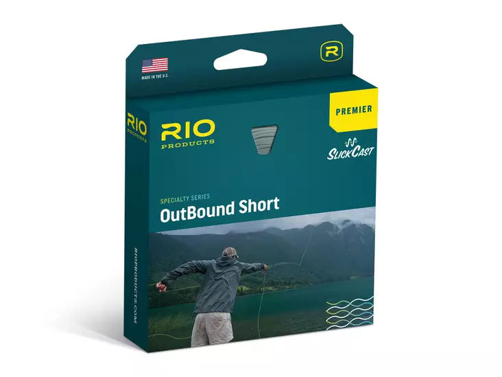 Rio Premier Outbound Short 3D Float/Hover/Intermediate - Sinkspitze - 730884194426 - 1