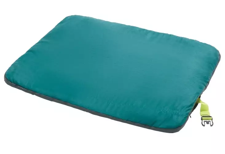 Ruffwear Mt. Bachelor Pad Tumalo Teal - Hundebetten - 748960292416 - 1