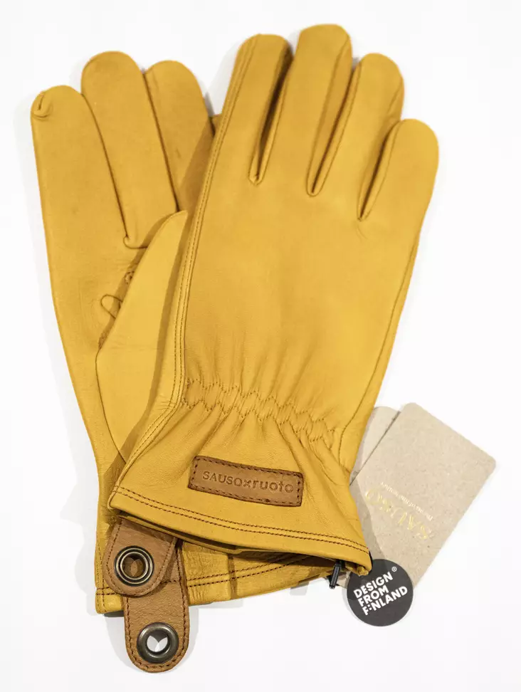 Ruoto X Sauso Peura - Jagdhandschuhe - 4251868276106 - 1