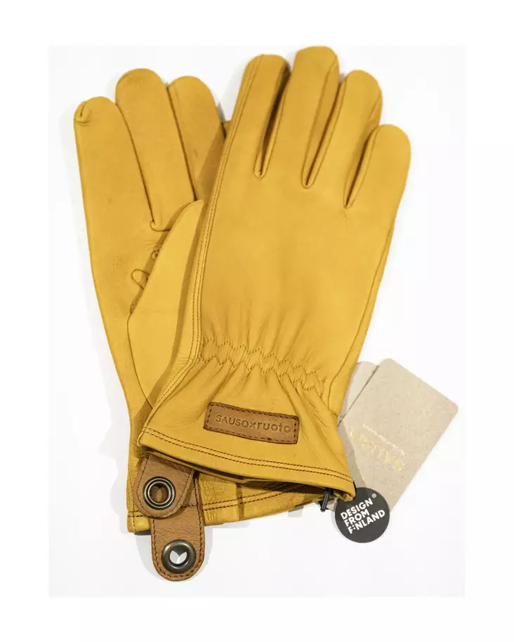 Ruoto X Sauso Peura #7,5 - Jagdhandschuhe - 4251868276106 - 1