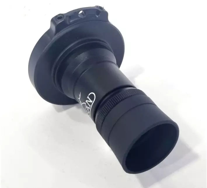 Rusan Magnification Ocular 2.5x - Adapter und Zubehör - 3856026447506 - 1