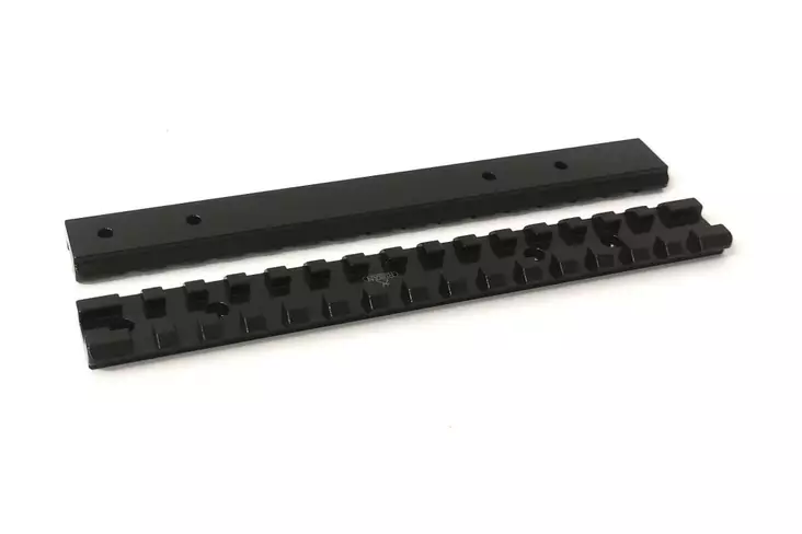 Rusan Picatinny Rail Tikka T3 - Picatinny-Schiene und Weaver-Schiene - 3856026412306 - 1