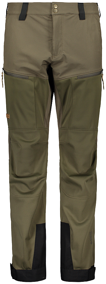 Sasta Mehto Hybrid Trousers - Jagdhosen für Männer - 6419619221166 - 1
