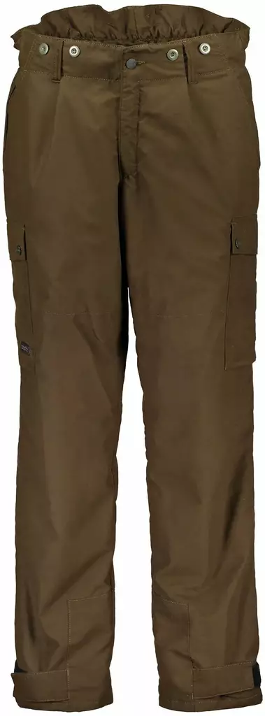 Sasta Wolf Trousers Dark Forest - Jagdhosen für Männer - 6419619257196 - 1