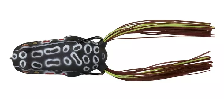 Savage Gear 3D Pop Frog 5,5cm 14g - Oberflächenköder - 3400030126 - 1