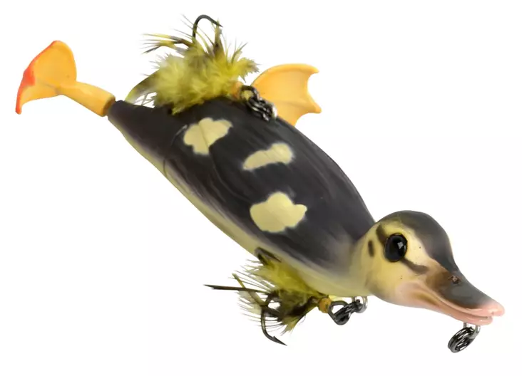 Savage Gear 3D Suicide Duck 15cm - Andere Köde - 3400300076 - 1