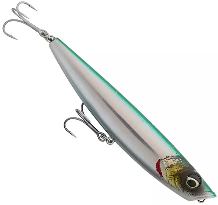 Savage Gear Pop Walker 2.0 9,0cm 11g - Oberflächenköder - 3400030366 - 4