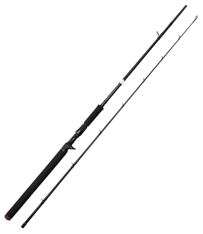 Savage Gear SG2 Jerk Specialist - Savage Gear -Baitcastruten - 5706301721846 - 1