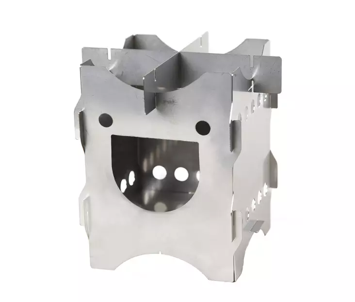 Savotta Happy Stove -risukeitin - Campingkocher - 6419134174176 - 1