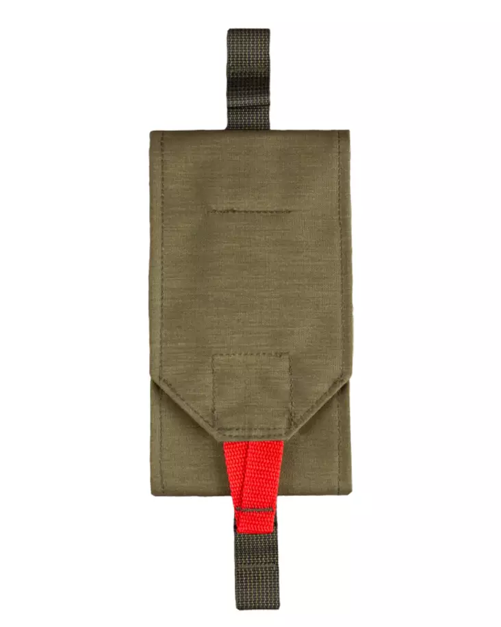 Savotta S-IFAK insert green - Erste-Hilfe-Taschen - 6419134204996 - 4