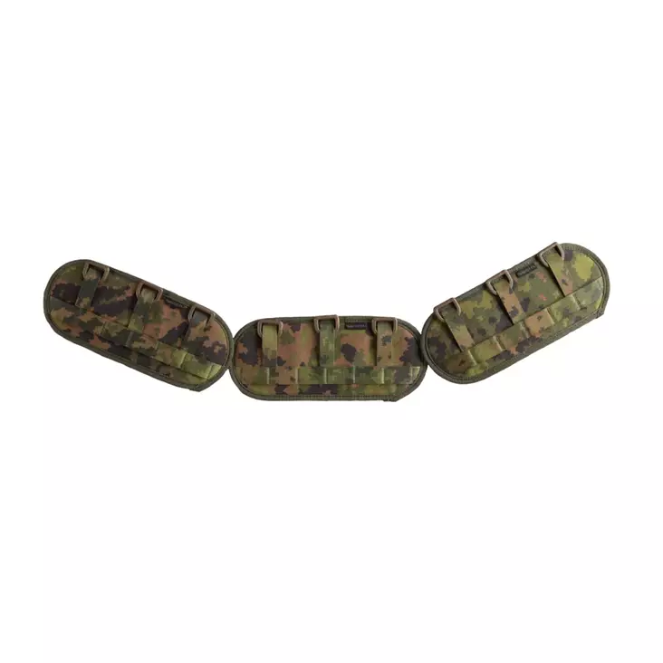 Savotta Valjas 3-Piece Belt Pad M05 - Ausrüstungs- und Gefechtsgurte - 6419134207676 - 1