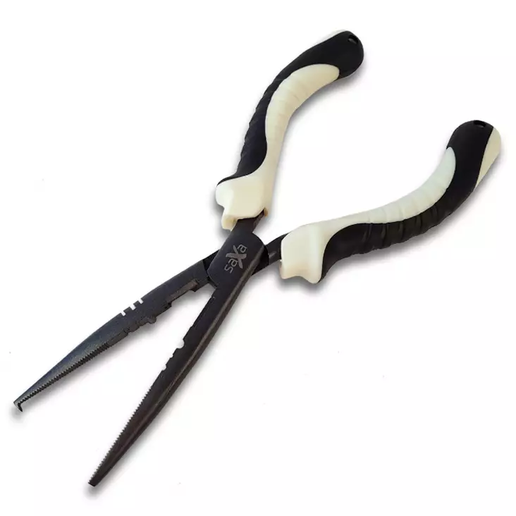 Saxa All Round Pliers - Zangen - 6438407000776 - 1