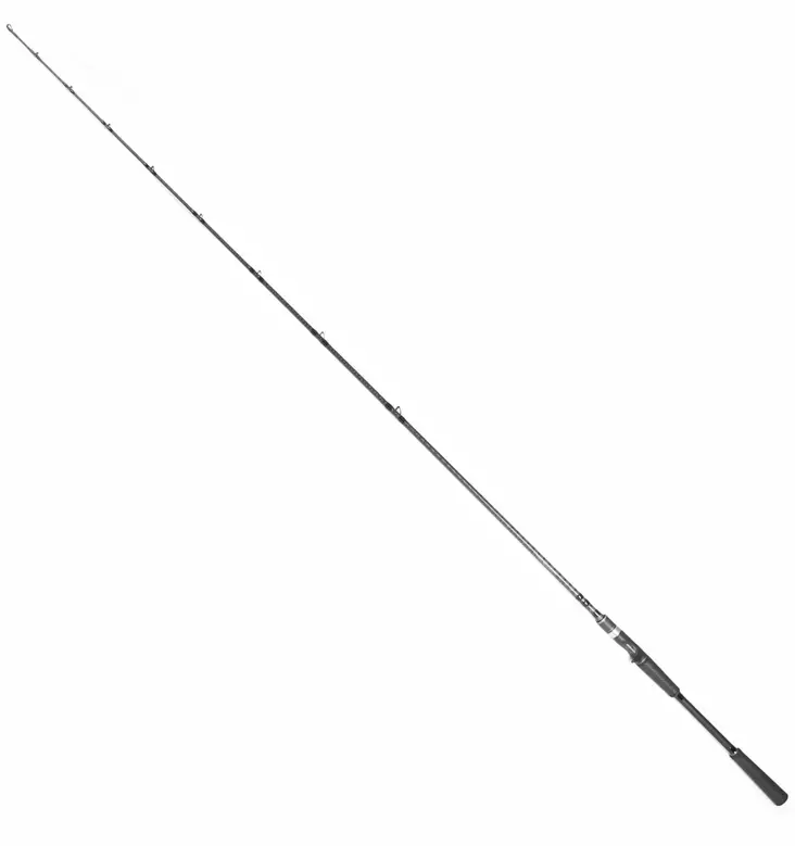 Scandinavian Tackle Vertic Gravity 208SF - Andere Baitcastruten - 6438212092386 - 1