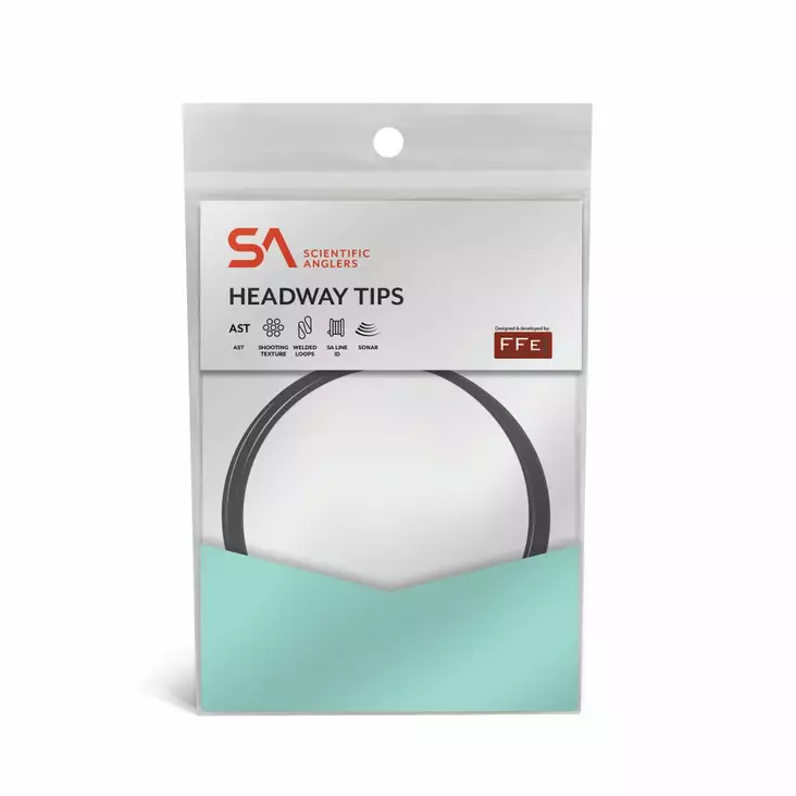Scientific Anglers Headway Tips 18ft - Spitzen - 840309141956 - 1