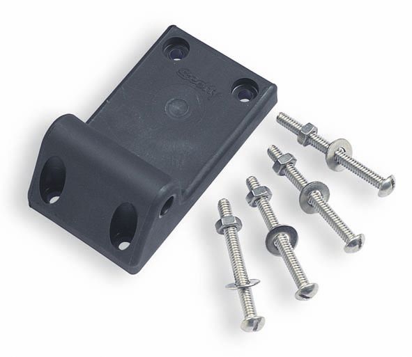 Scotty Mounting Bracket 1023 - Tiefseerollen - 062017010236 - 1
