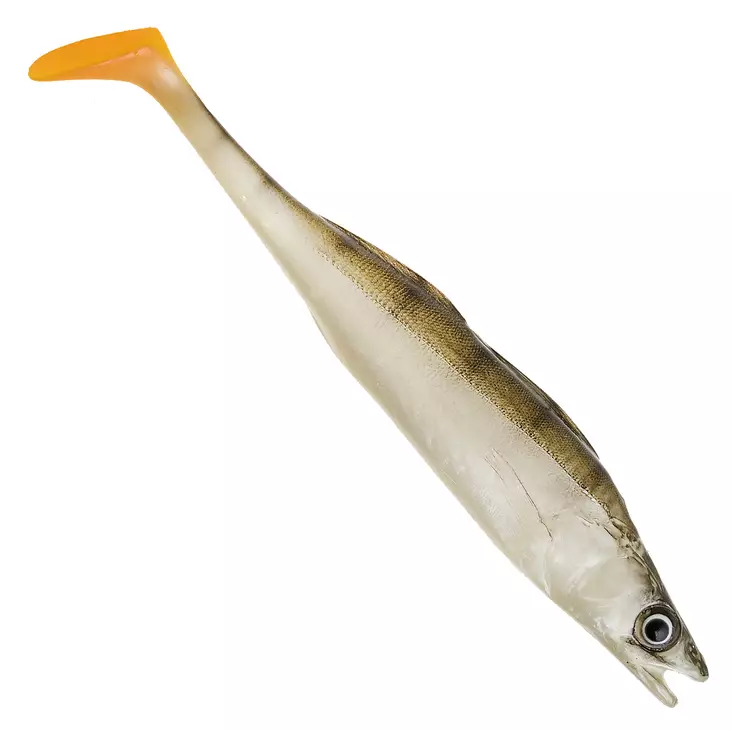 Sewro Custom Bait - Zander 17cm - Weichköder für Hechte unter 100 g - 3005202116 - 1