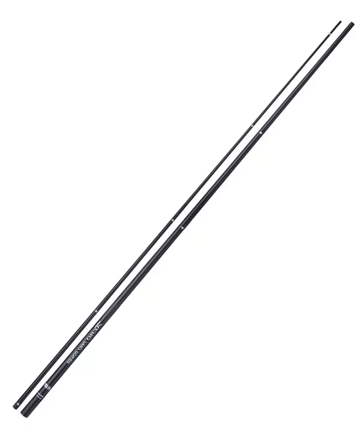 Shimano Aero Pro Power Top Kit 2,50m 2pc - Ruten - 8717009874496 - 1