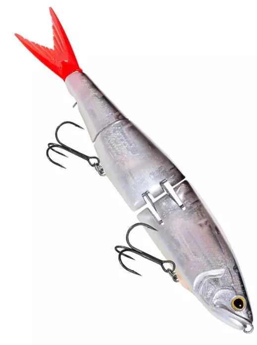 Shimano Bantam Armajoint 190SF 53g - Andere Jerkbaits - 17402312026 - 1