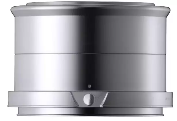 Shimano Big Pit Custom Spool 3500B 24BM, 25ALX - Große Brandungsrollen - 0022255304436 - 1