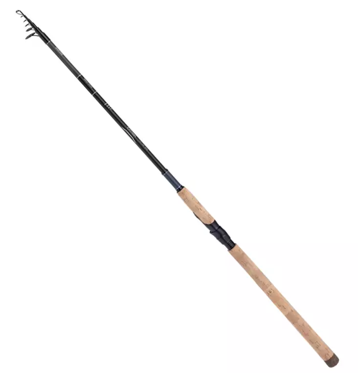 Shimano Catana FX Tele - Shimano-Spinnruten - 8717009860406 - 1