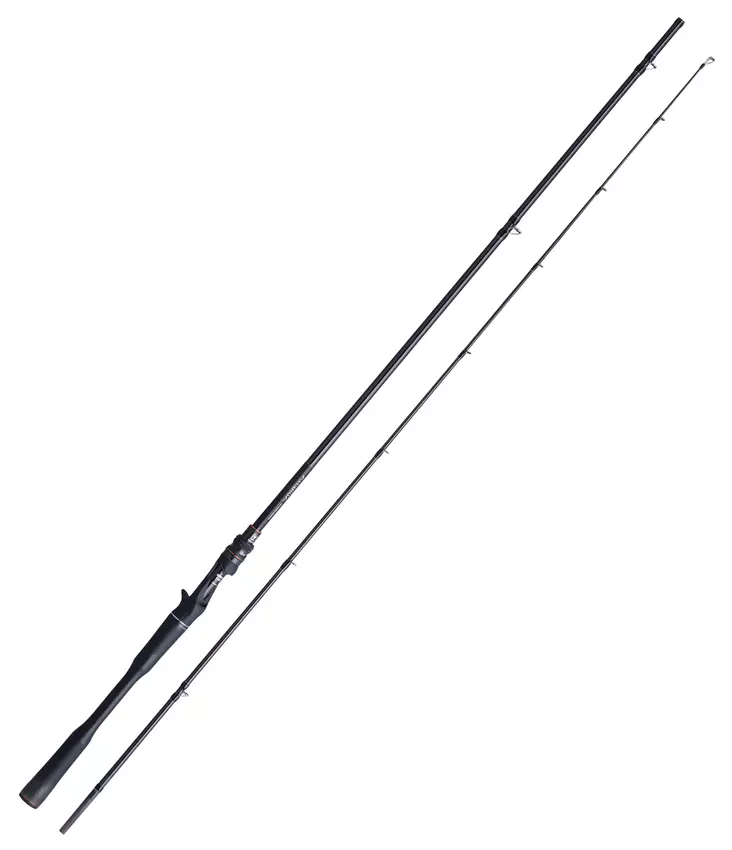 Shimano Poison Adrena Casting - Shimano-Baitcastruten - 4969363271006 - 1