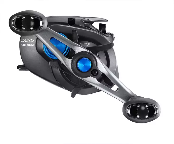 shimano curado bfs Shimano Curado BFS Casting Rod