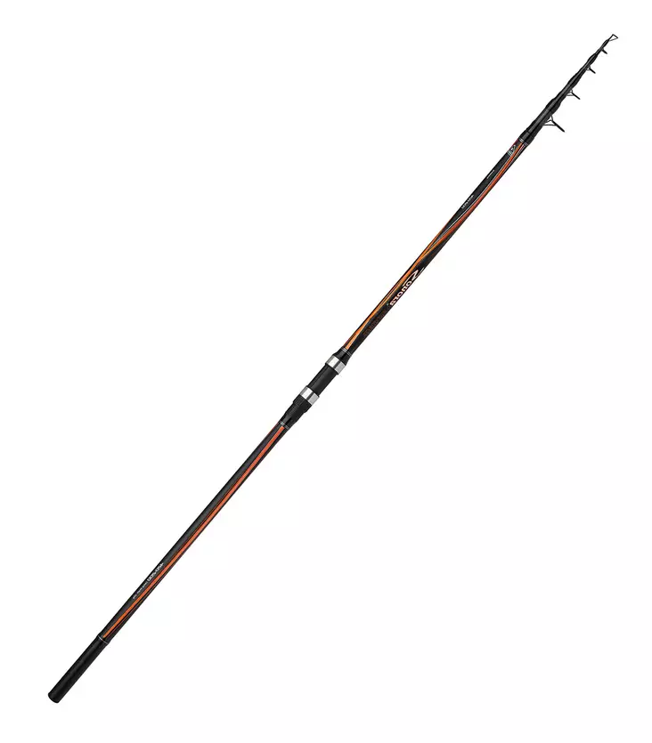 Shimano Sonora AX Surf Tele 5pc - Surf- und Brandungsruten - 8717009875196 - 1