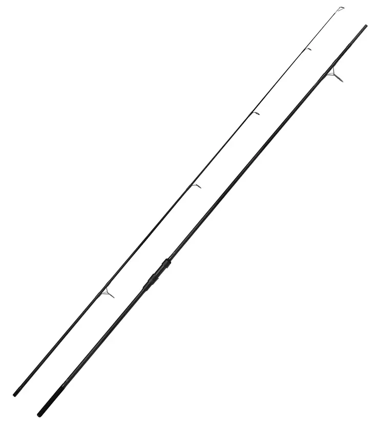 Shimano TX-1B Carp 3pc - Karpfen- und Feeder-Ruten - 8717009891776 - 1