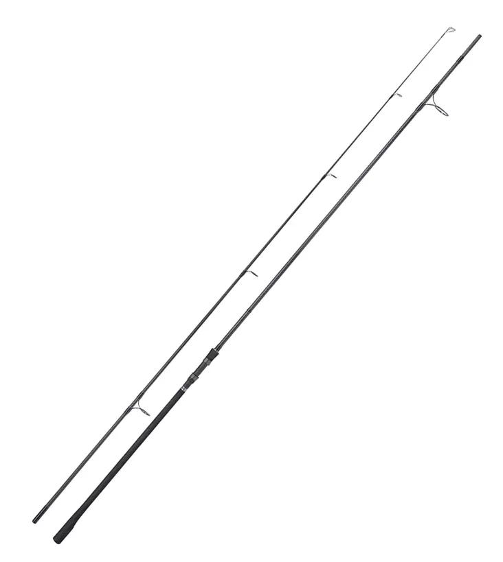 Shimano TX-7A Carp 2pc - Karpfen- und Feeder-Ruten - 8717009873376 - 1