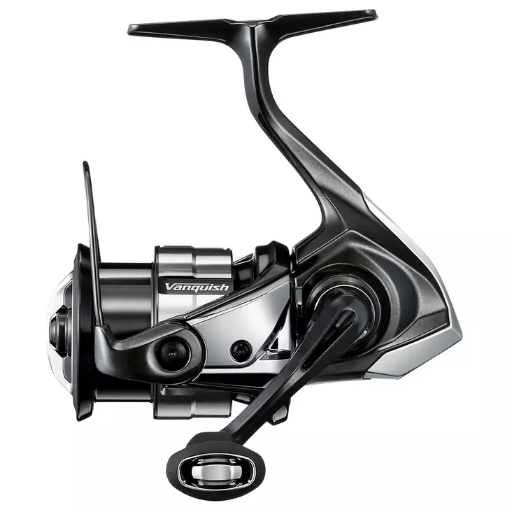 Shimano Vanquish FC - Frontbrems-Spinnrollen - 022255269476 - 1